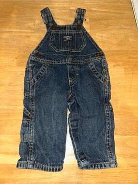 OshKosh B'gosh | Bottoms | Vintage Oshkosh Bgosh 9s Overalls Pants